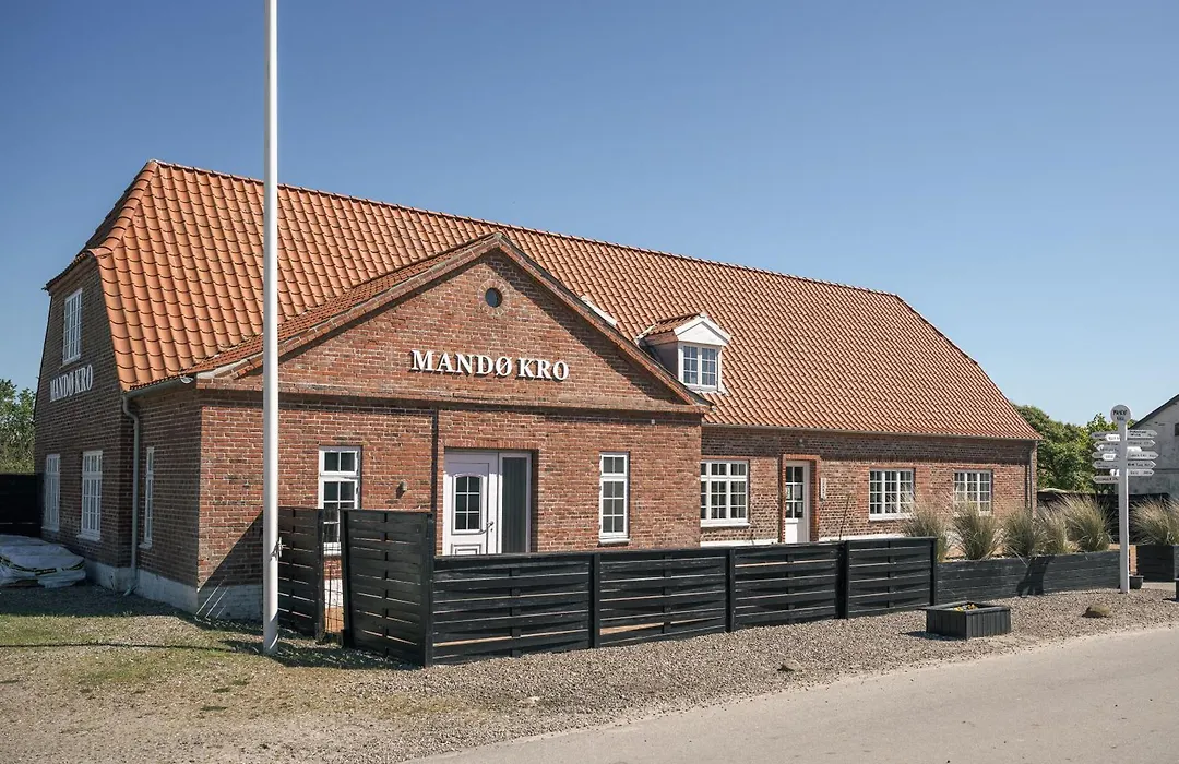 Mando Kro-1