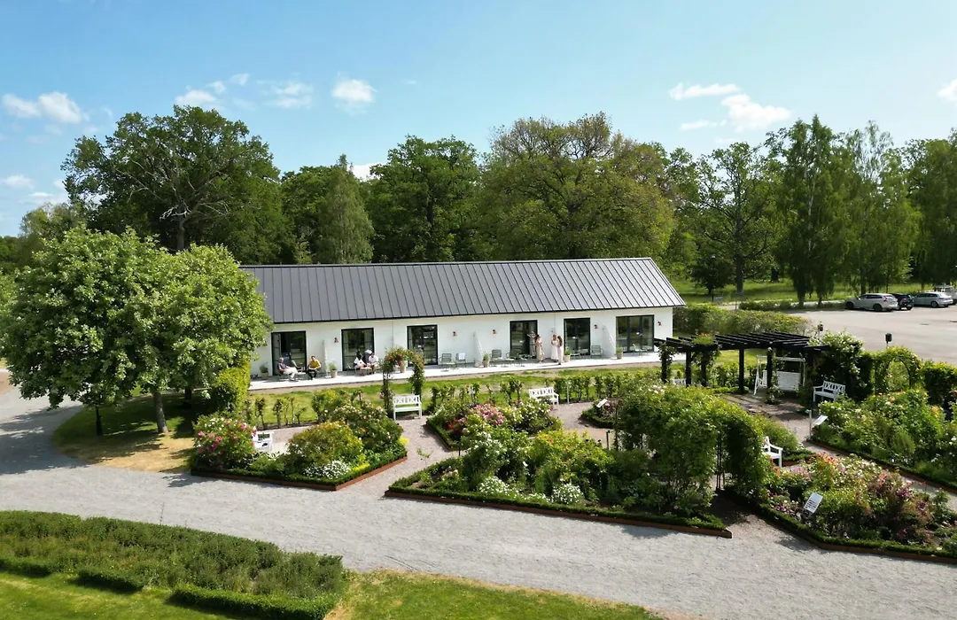Graensoe Slott Hotel & Spa-1