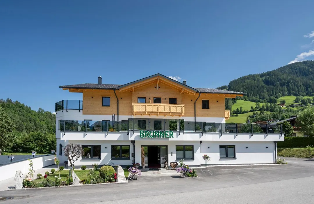 Hotel Brunner - Reiteralm-1