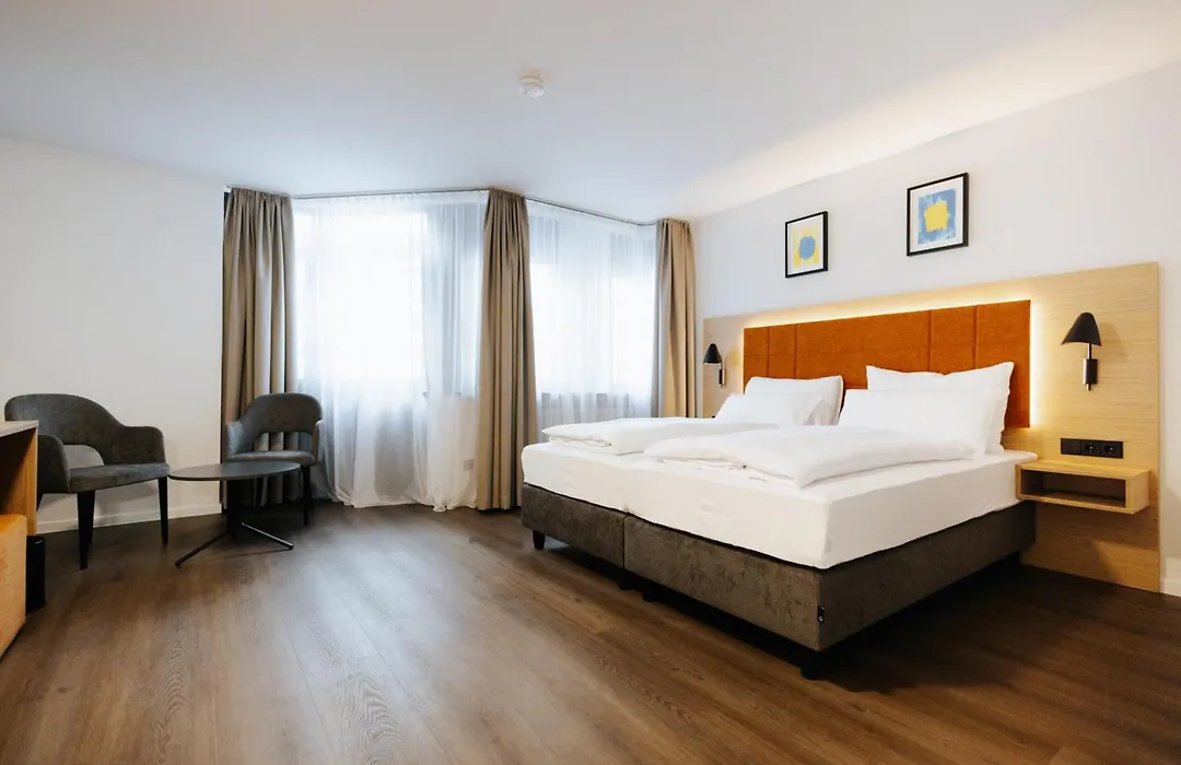 Hotel zwölf87-1