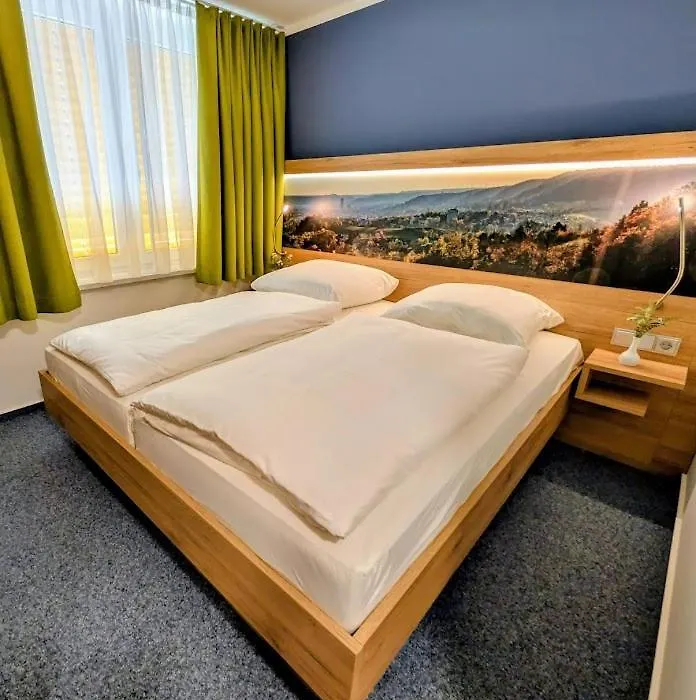 Akademiehotel Jena-1