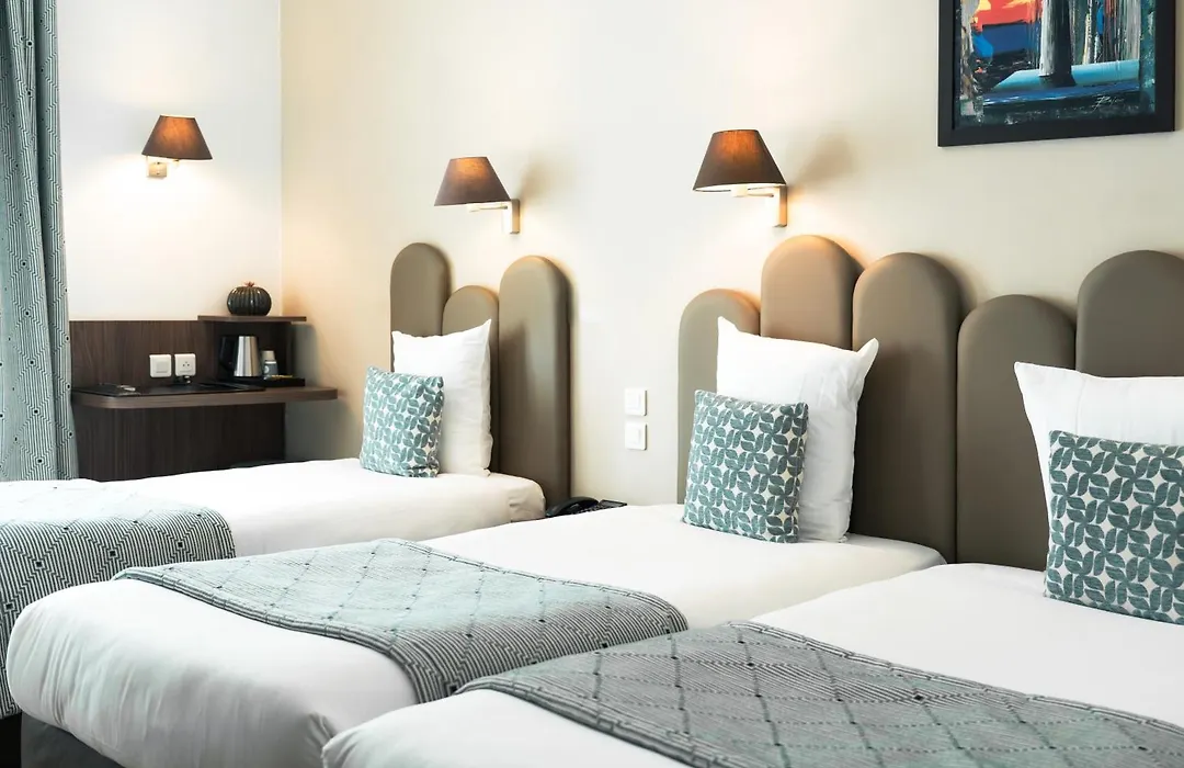 Hotel Corona Rodier-1