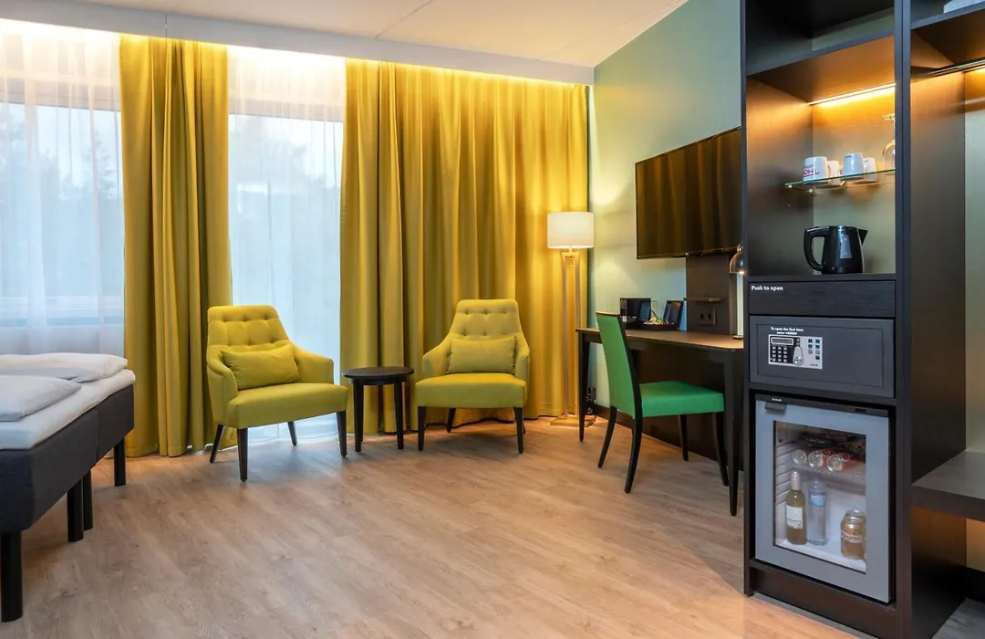 Thon Hotel Linne-1