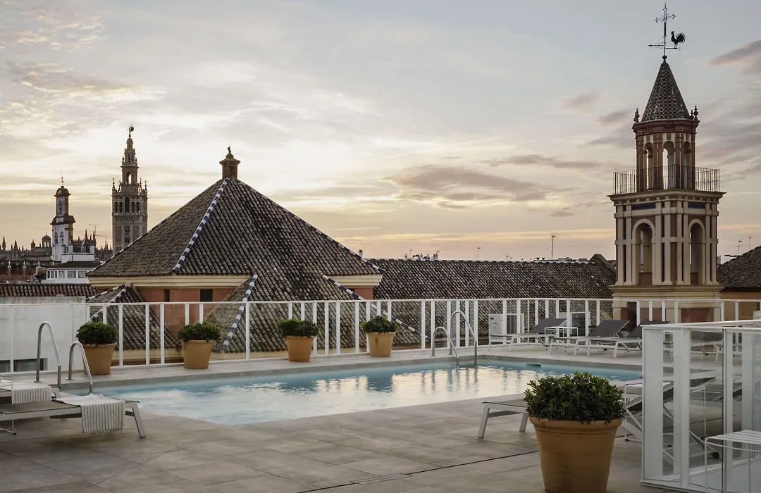Hotel Fernando III-1