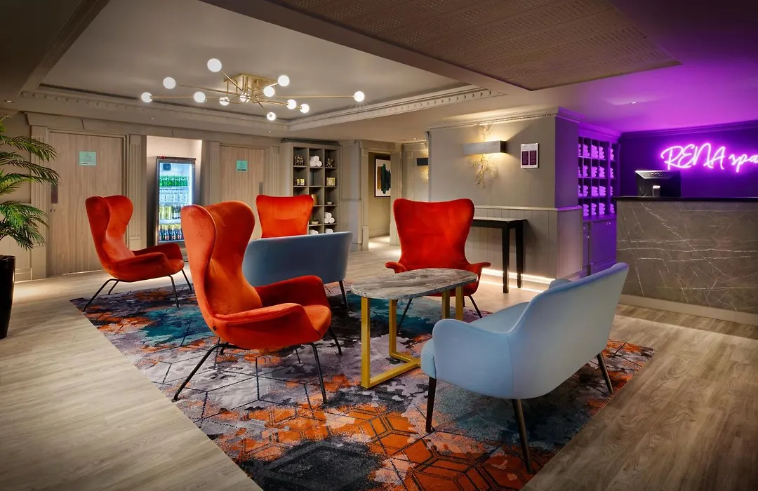 Leonardo Royal Hotel London City - Tower Of London-1