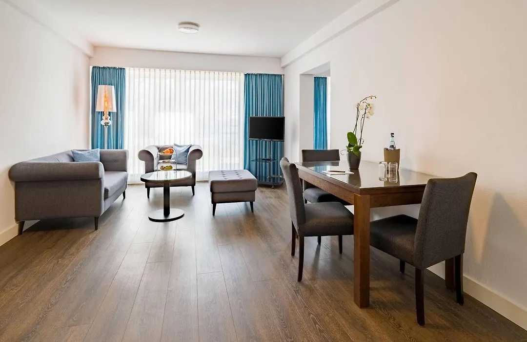 Aspire Oldenburg, Trademark Collection By Wyndham-1