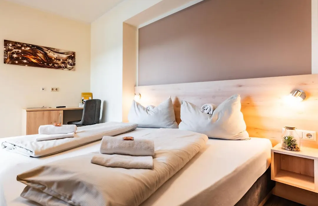 Hotel Seestuben-1