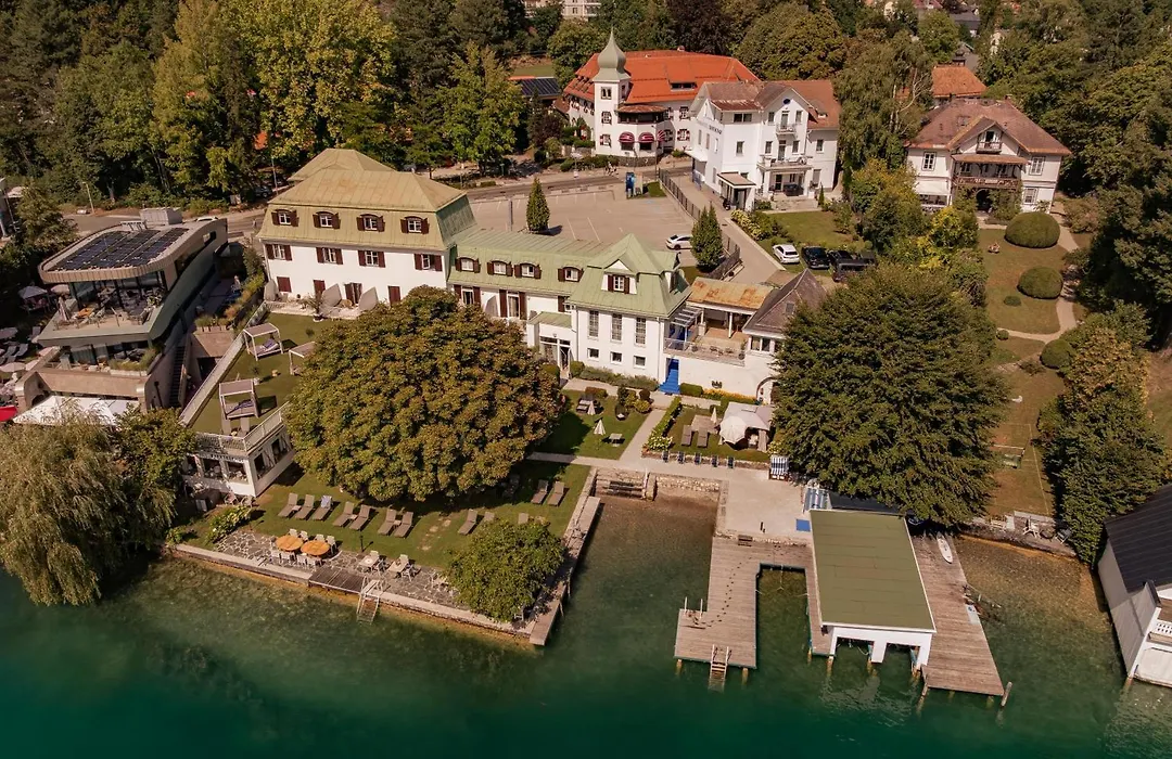 Strandhotel Kärntnerhof-1