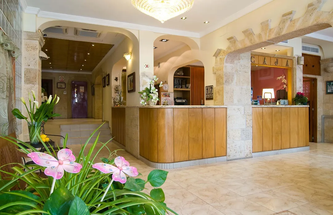 Hotel Balear-1