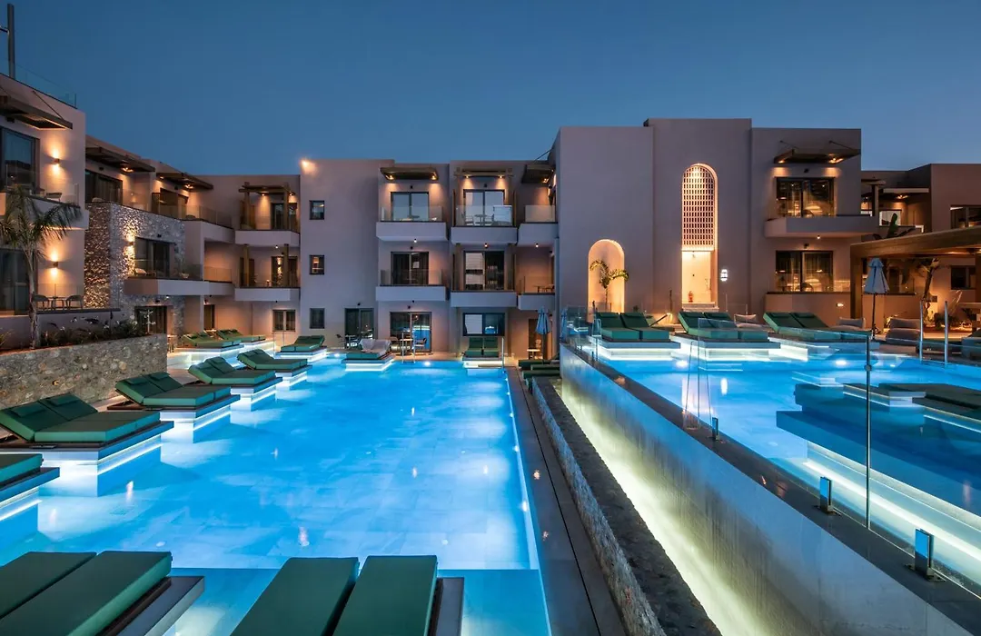 Paralos Venus Suites Adults Only-1