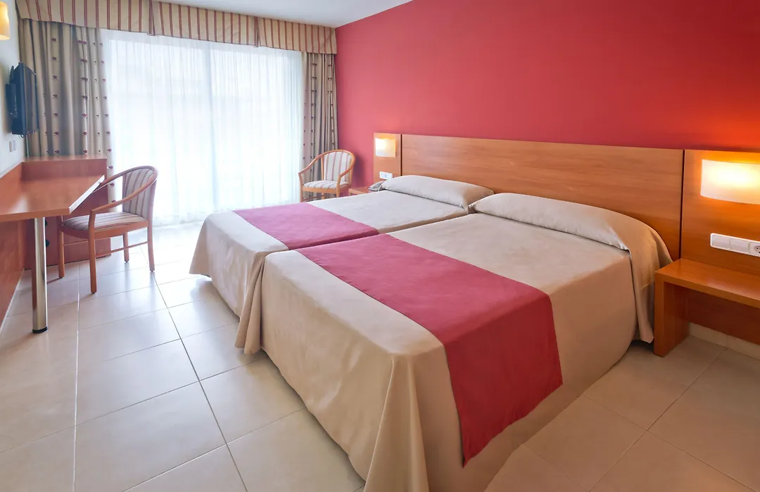 Hotel Montemar Maritim-1