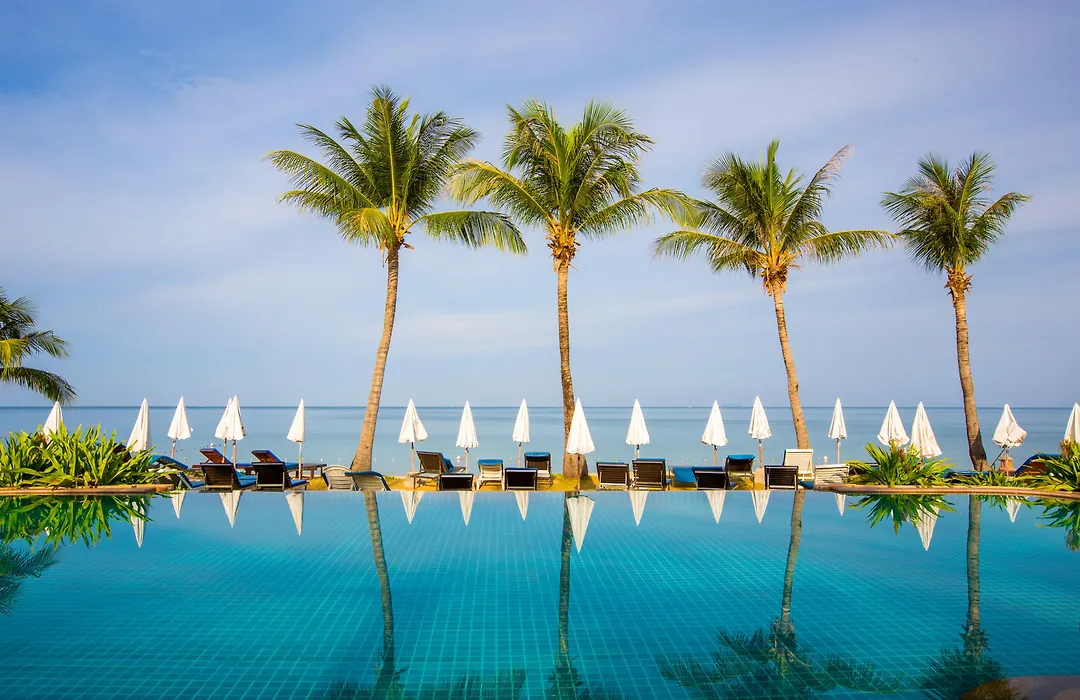 Lanta Casuarina Beach Resort - Sha Plus-1