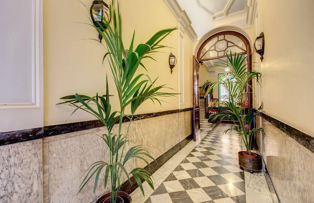 Hotel Artorius-1