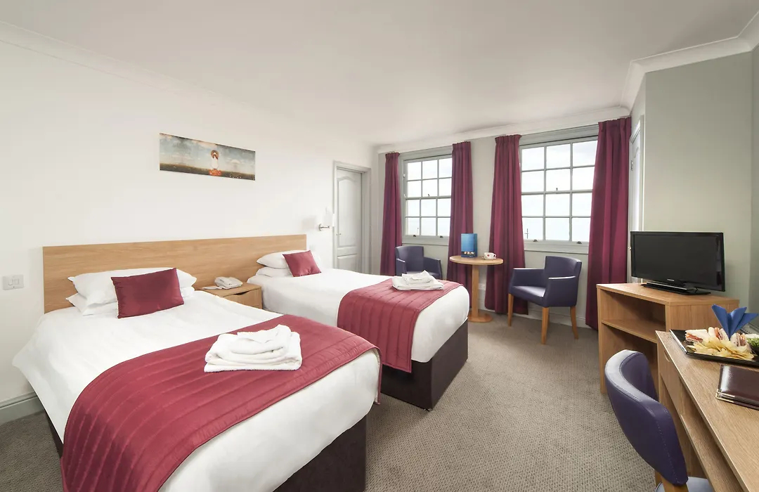 The Pitlochry Hydro Hotel-1