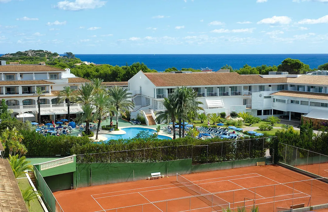 Fergus Club Font De Sa Cala Beach-1