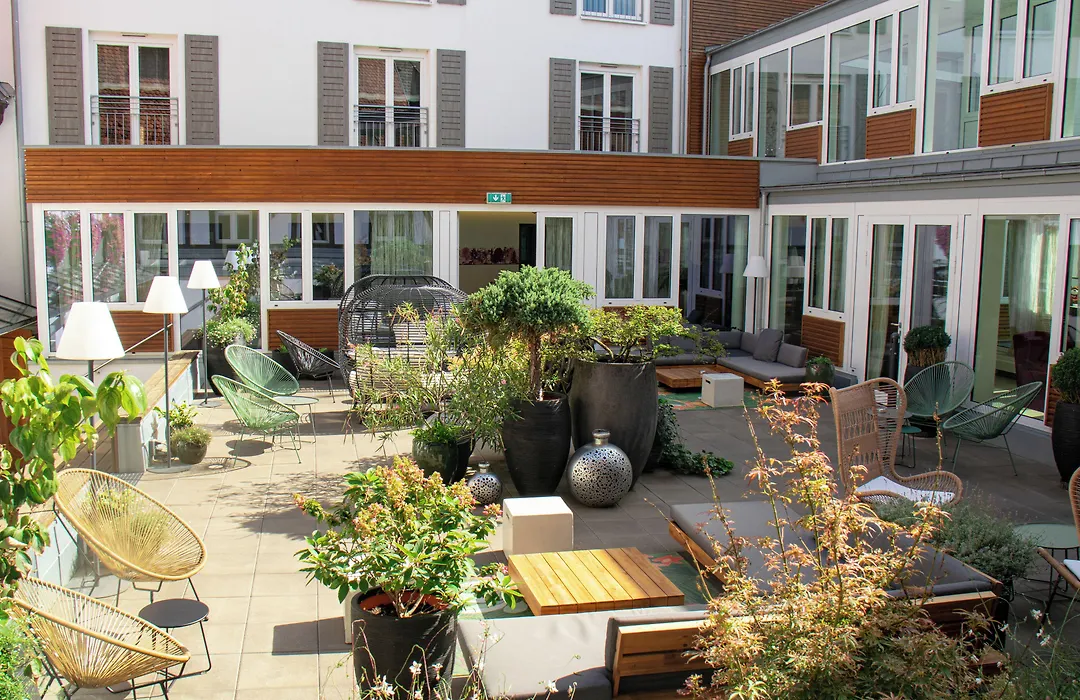Hotel Ritter Durbach-1