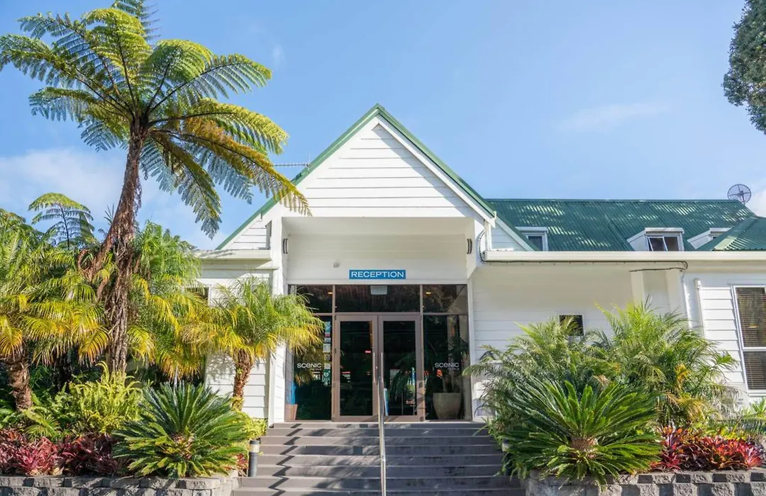 Scenic Hotel Bay Of Islands-1