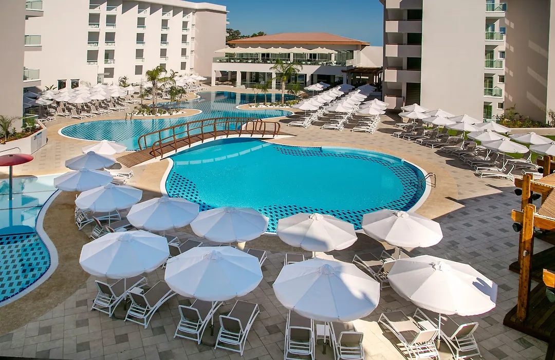 Vangelis Hotel & Suites-1