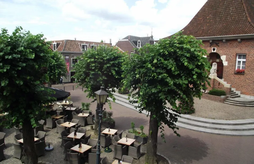 Hotel Arcen-1