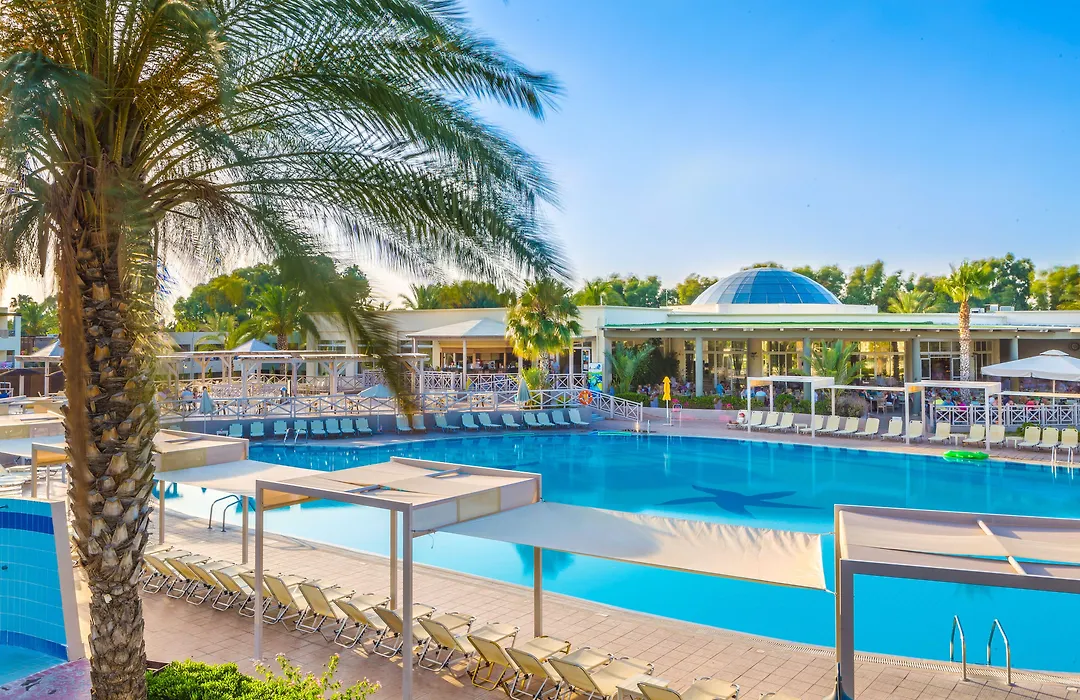 Kipriotis Maris Suites By Anayia All Inclusive Resorts-1
