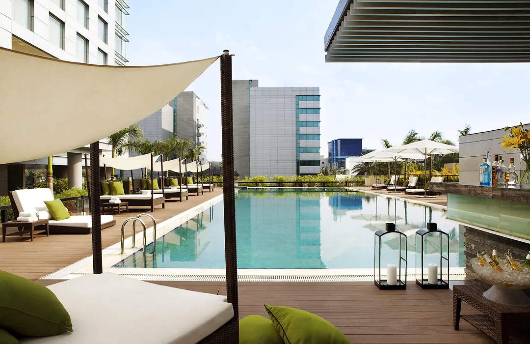 Jw Marriott Pune-1