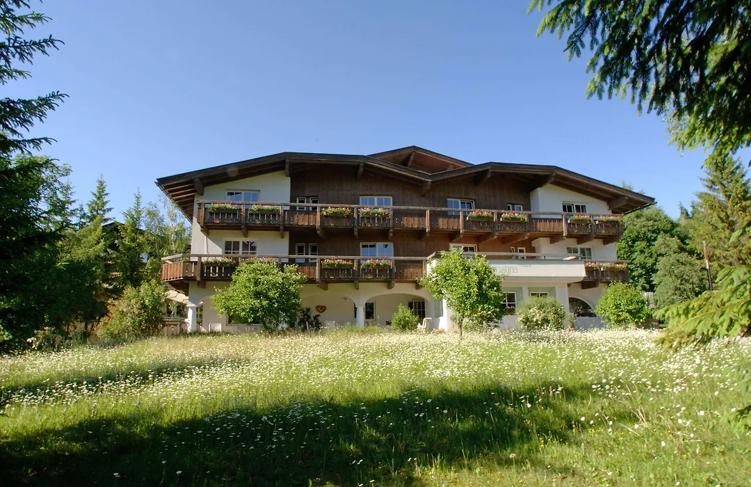 Hotel Christina-1