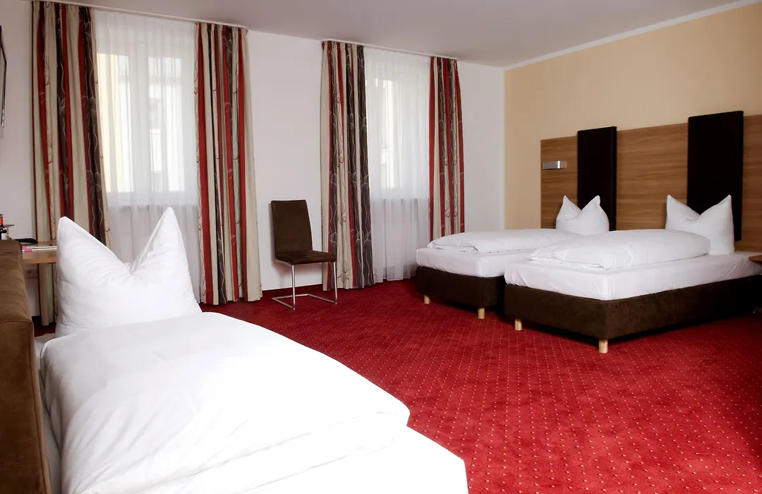 Hotel Andra München-1