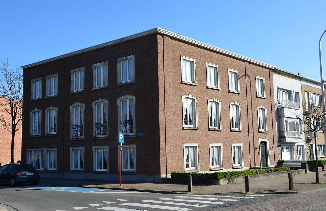 Hotel Sabot D'Or-1