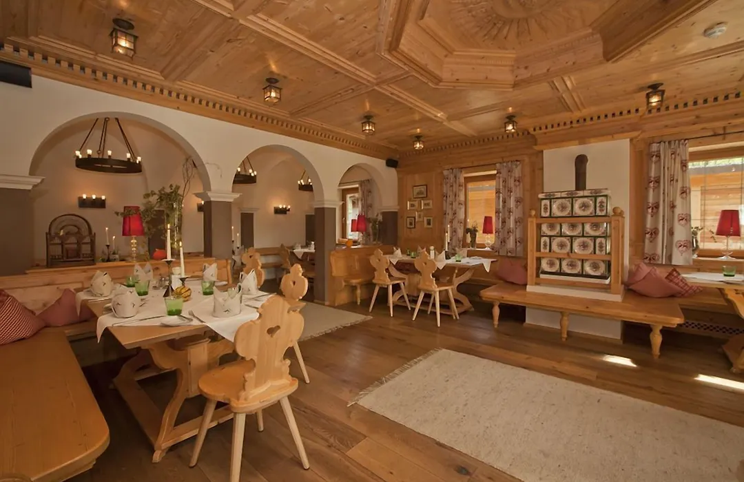 Hotel Penzinghof-1