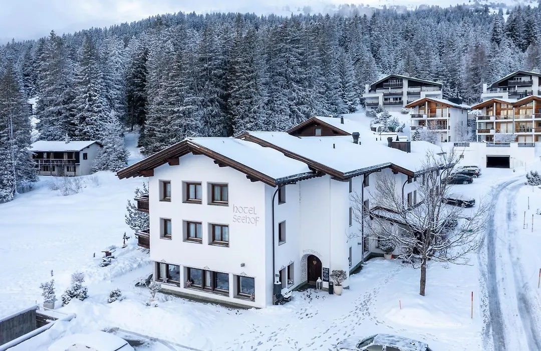 Hotel Seehof-1