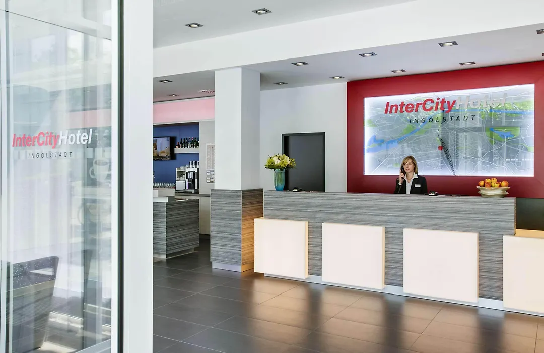 Intercityhotel Ingolstadt-1