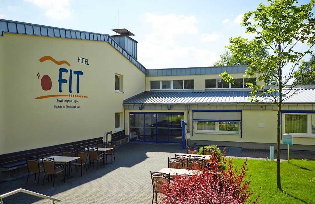 Hotel FIT-1