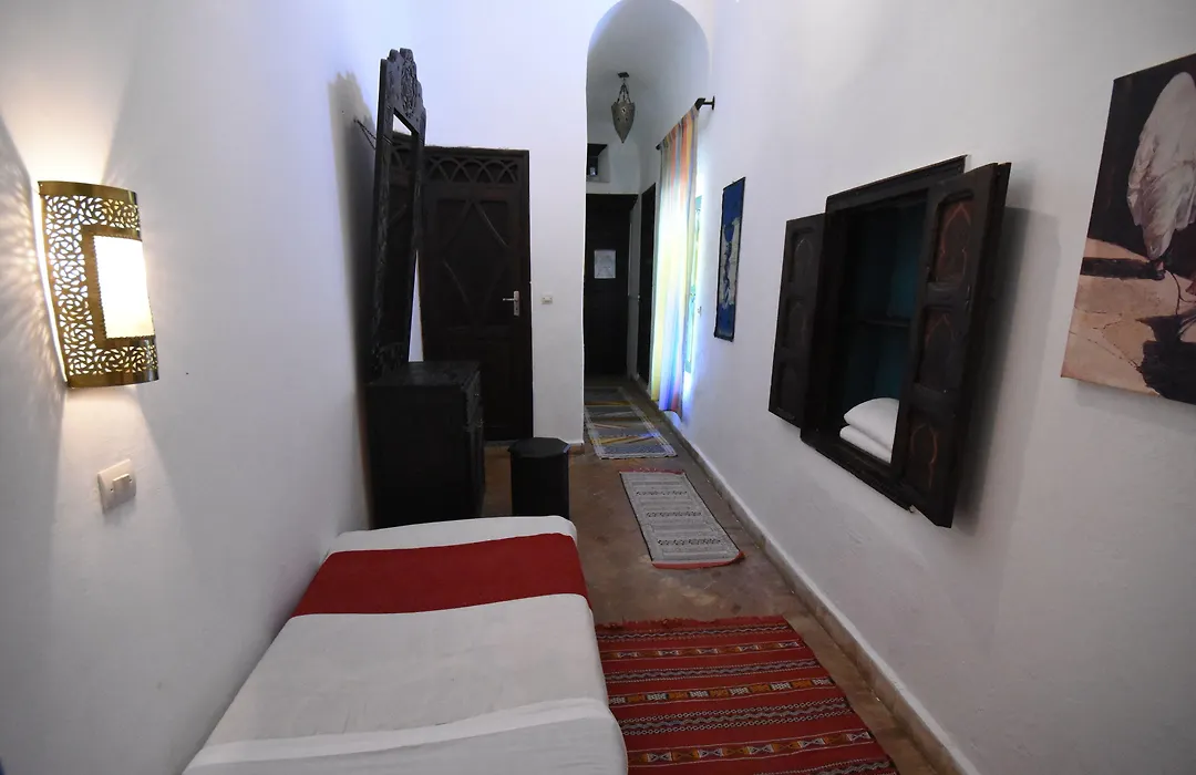 Hotel Dar El Qdima-1
