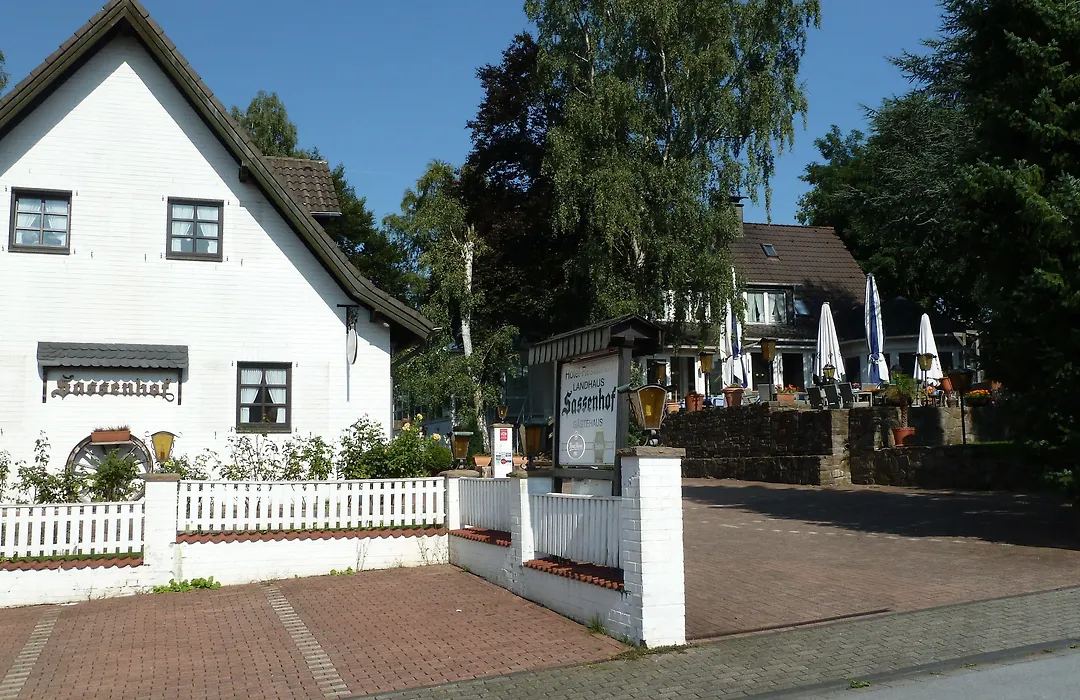 Landhaus Sassenhof-1