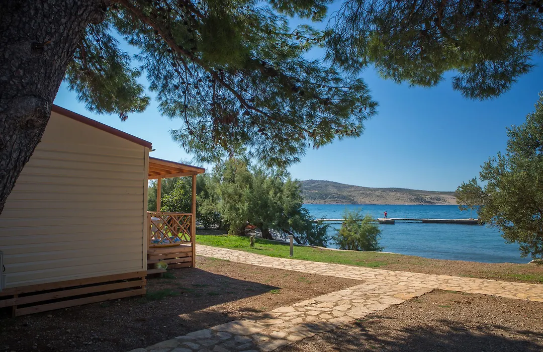 Camping Paklenica-1