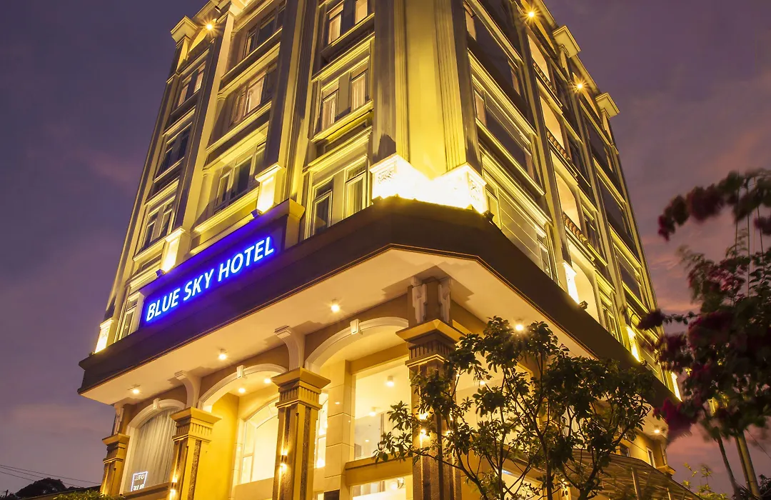 Blue Sky Phu Quoc Hotel-1