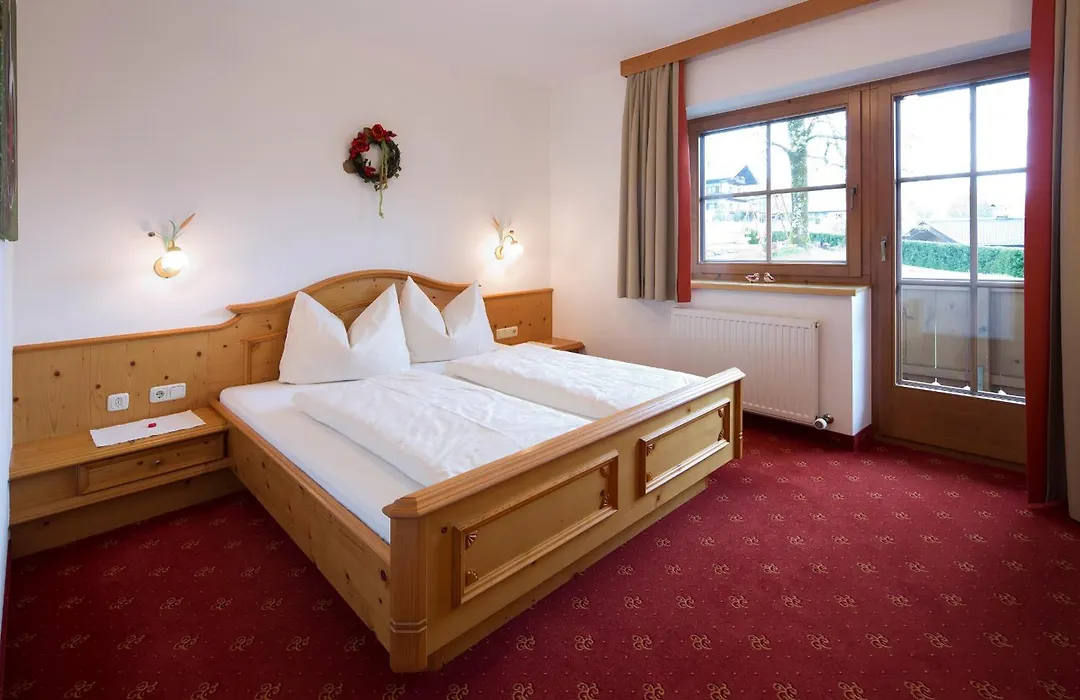 Gästehaus Brantlhof Zimmer und Ferienwohnungen in Going am Wilden Kaiser-1