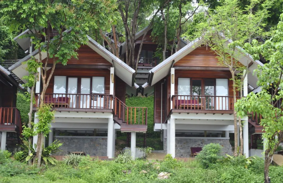 Tubtim Resort-1