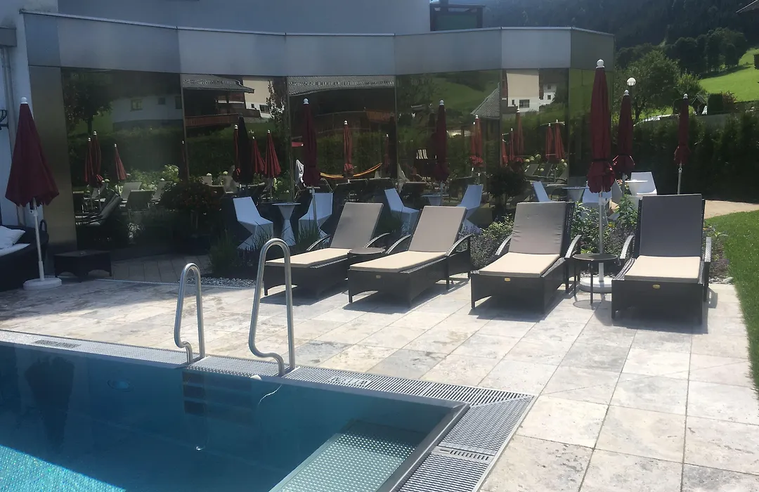 Hotel Der Wastlhof - direkt an der Skipiste Wellness&Spa-1