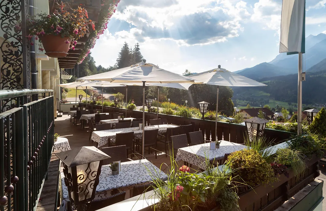 Panoramahotel Gürtl-1