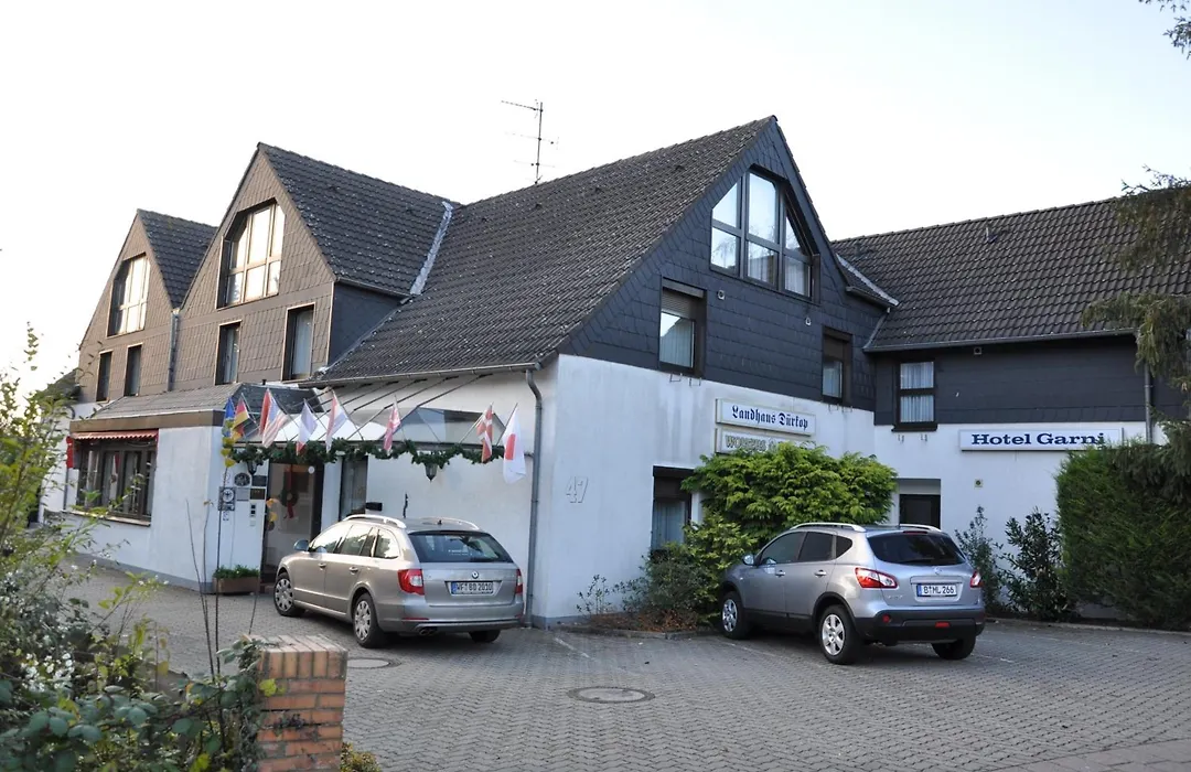 Landhaus Dürkop-1