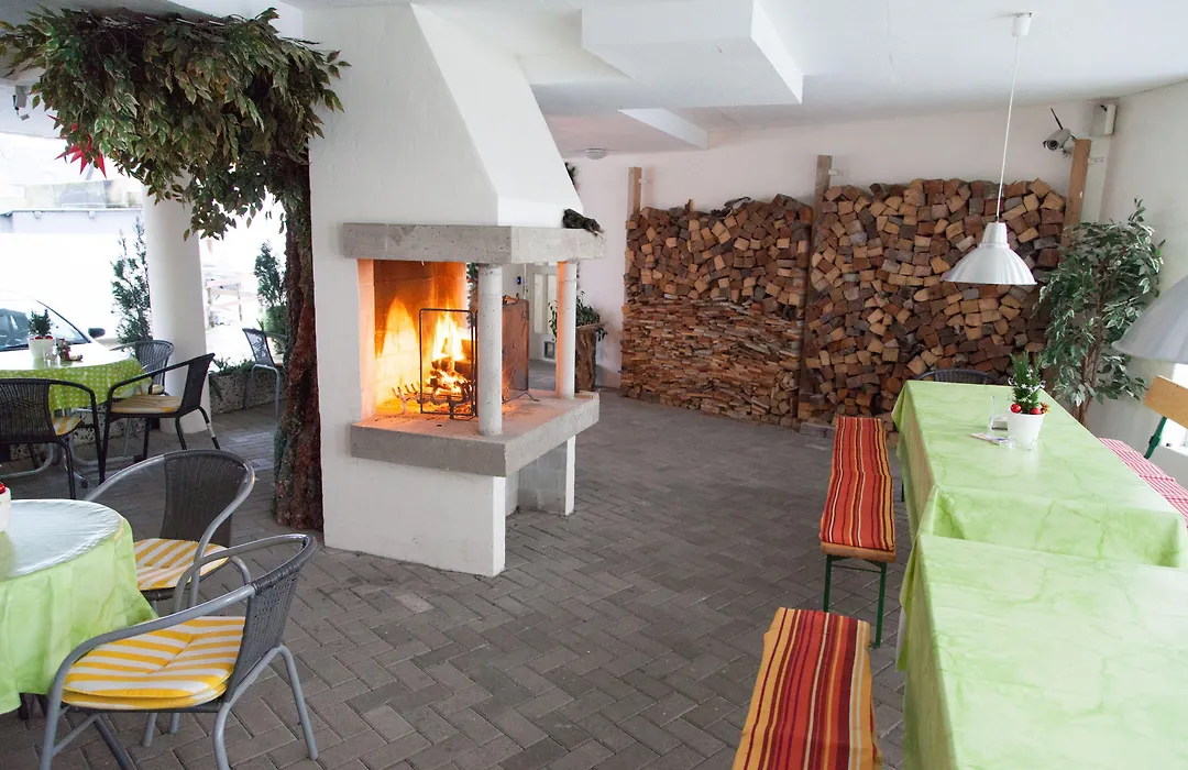 Hotel Moerser Hof-1