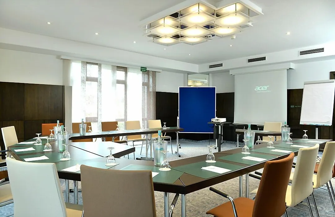 DORMERO Hotel Düsseldorf-1