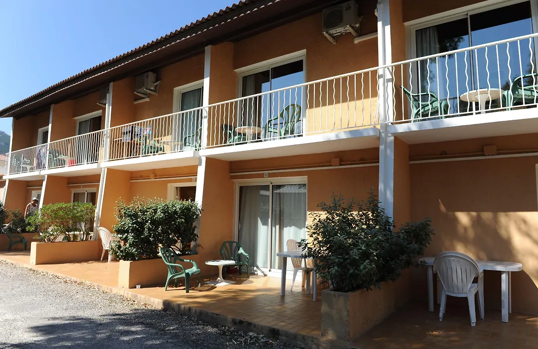 Residence Les Castors-1