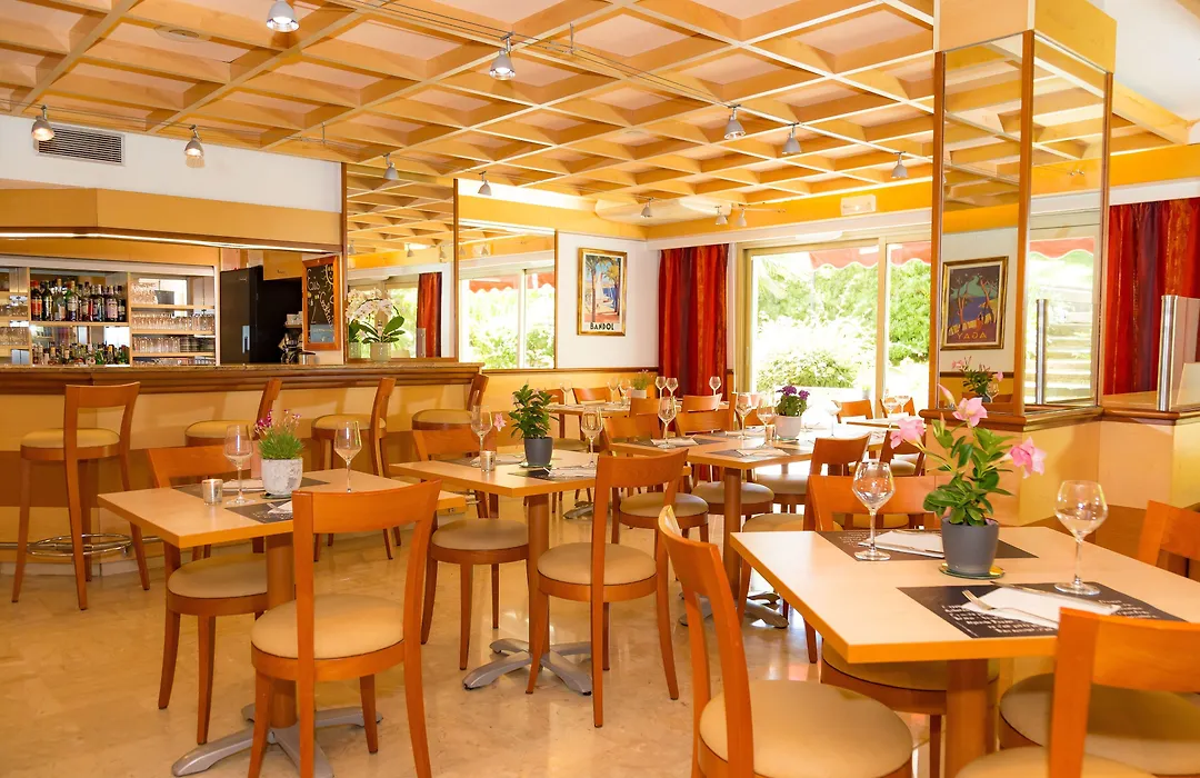 Hapimag Apartments Antibes-1