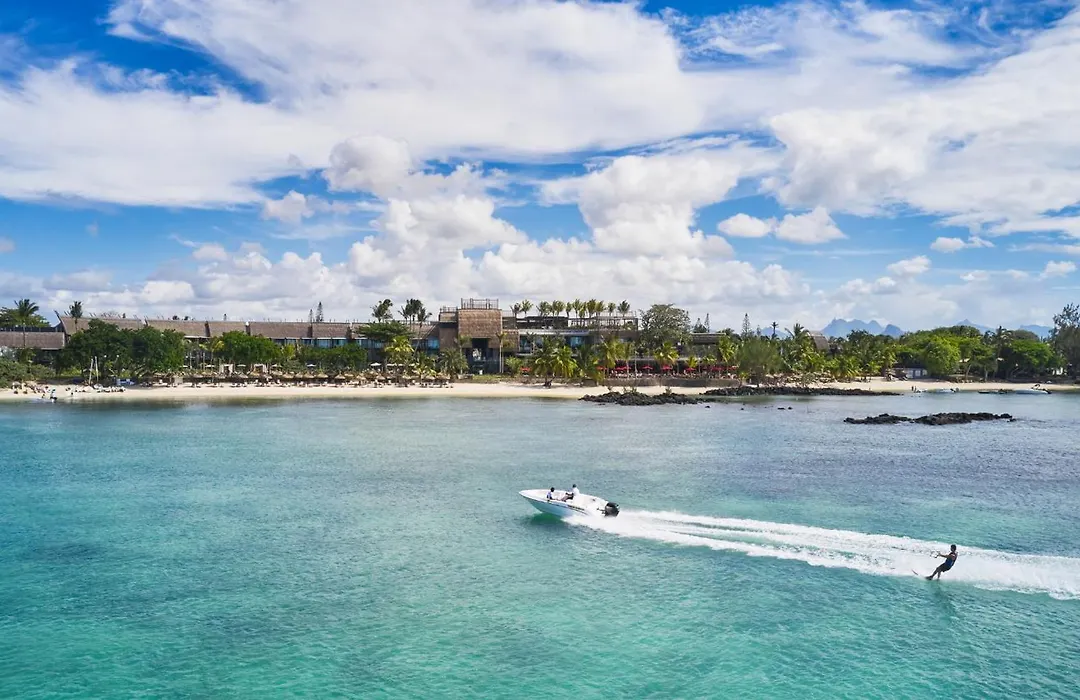 LUX* Grand Baie Resort&Residences-1