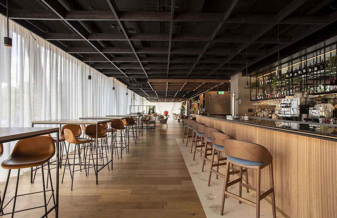 Hotel Paxton Barcelona-1
