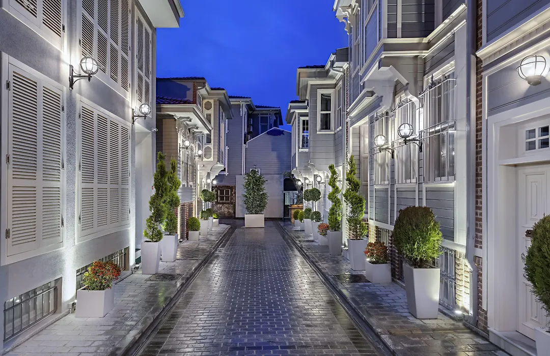 Catch Hotel Sultanahmet-Special Category-1