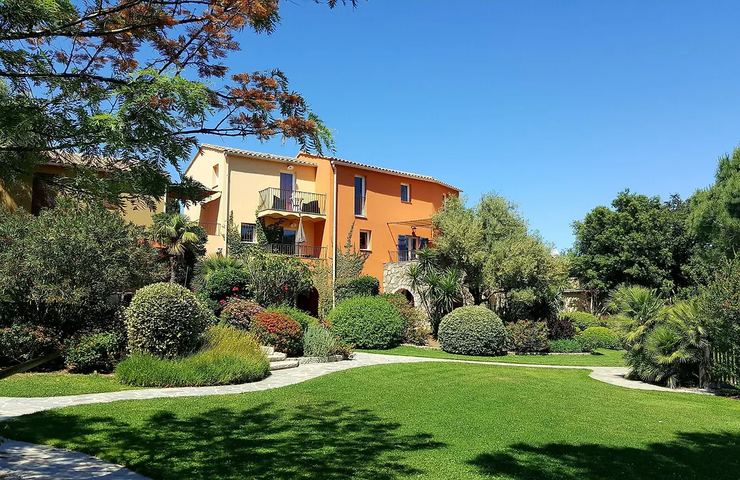 Residence A Merula-1