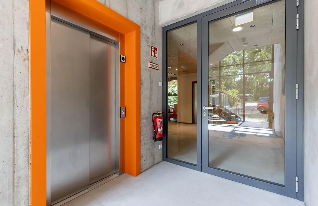 Hotel 11 Eulen-1